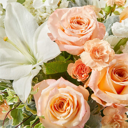 Darling Bouquet – HEARTS & FLOWERS FLORIST, Pine Bush NY
