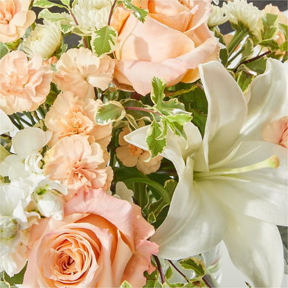 Darling Bouquet – HEARTS & FLOWERS FLORIST, Pine Bush NY