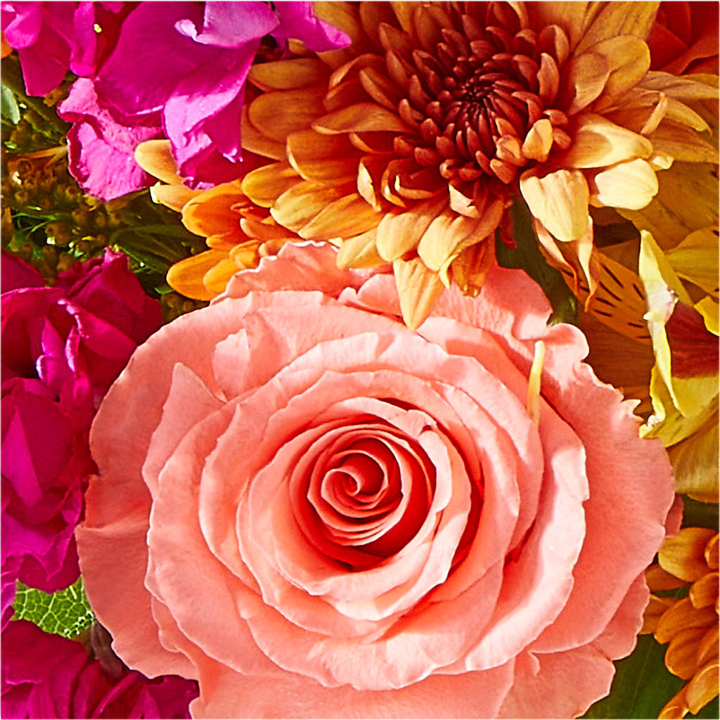Amber Muse Bouquet – HEARTS & FLOWERS FLORIST, Pine Bush NY