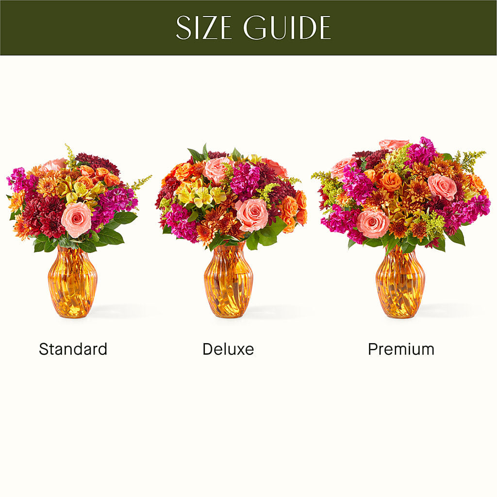 Amber Muse Bouquet – HEARTS & FLOWERS FLORIST, Pine Bush NY