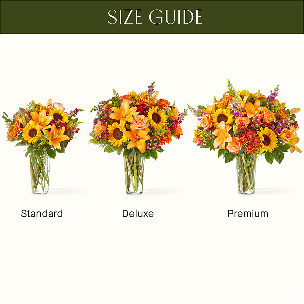 Seasons Change Bouquet – HEARTS & FLOWERS FLORIST, Pine Bush NY