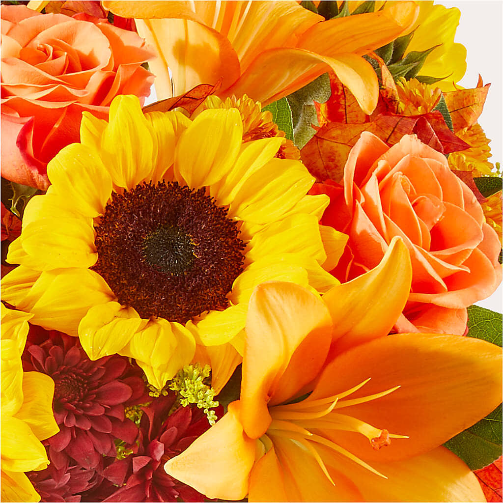Sunny Side Bouquet – HEARTS & FLOWERS FLORIST, Pine Bush NY