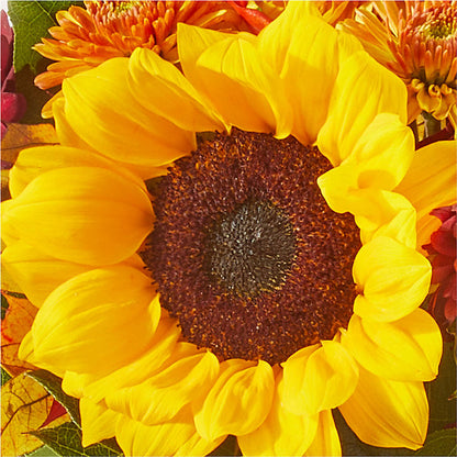 Sunny Side Bouquet – HEARTS & FLOWERS FLORIST, Pine Bush NY