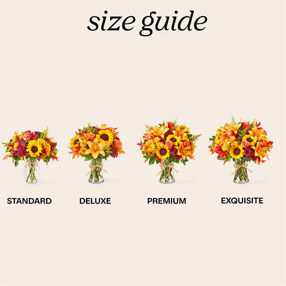Sunny Side Bouquet – HEARTS & FLOWERS FLORIST, Pine Bush NY