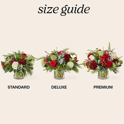 Cranberry Fizz Bouquet – HEARTS & FLOWERS FLORIST, Pine Bush NY