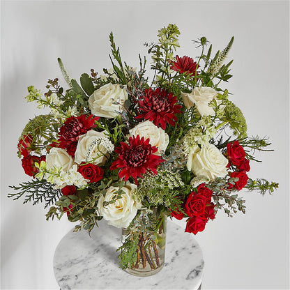 Favorite Traditions Bouquet – HEARTS & FLOWERS FLORIST, Pine Bush NY