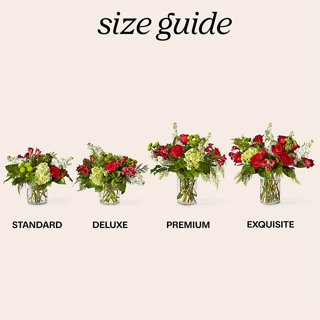 Tree Shopping Bouquet – HEARTS & FLOWERS FLORIST, Pine Bush NY