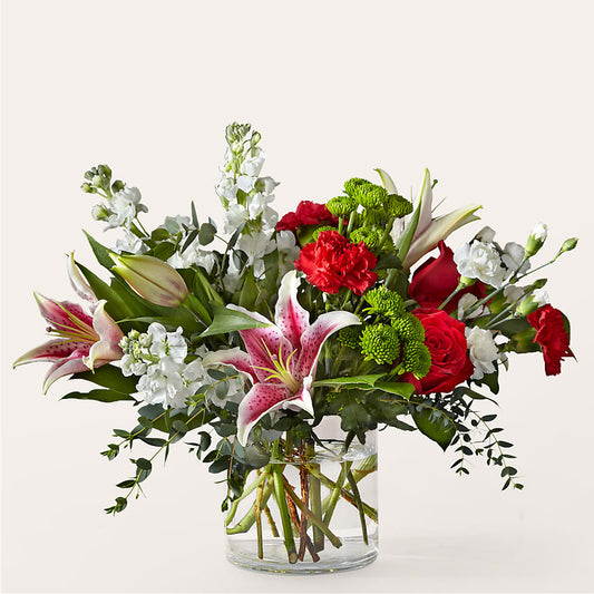 Gumdrop Button Bouquet – HEARTS & FLOWERS FLORIST, Pine Bush NY