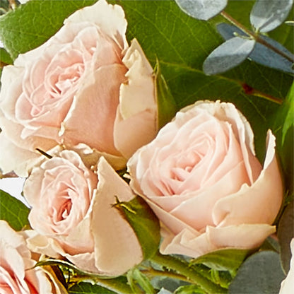 Inspired Bouquet – HEARTS & FLOWERS FLORIST, Pine Bush NY