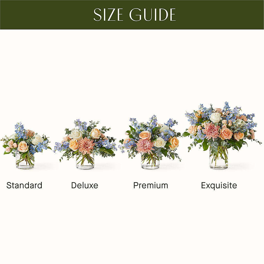 Inspired Bouquet – HEARTS & FLOWERS FLORIST, Pine Bush NY