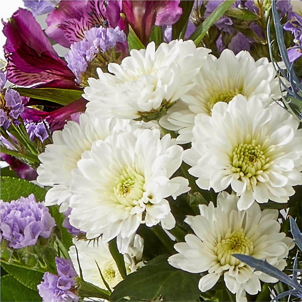 Shooting Star Bouquet – HEARTS & FLOWERS FLORIST, Pine Bush NY