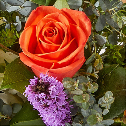 The Standout Bouquet – HEARTS & FLOWERS FLORIST, Pine Bush NY