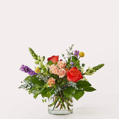 The Standout Bouquet – HEARTS & FLOWERS FLORIST, Pine Bush NY