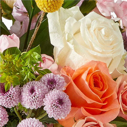 French Market Bouquet – HEARTS & FLOWERS FLORIST, Pine Bush NY