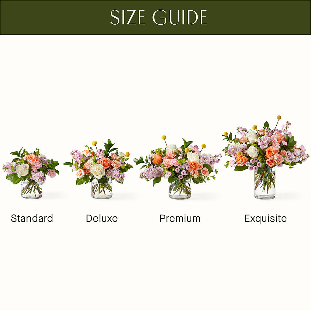 French Market Bouquet – HEARTS & FLOWERS FLORIST, Pine Bush NY