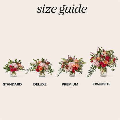 Glitz & Glam Bouquet – HEARTS & FLOWERS FLORIST, Pine Bush NY