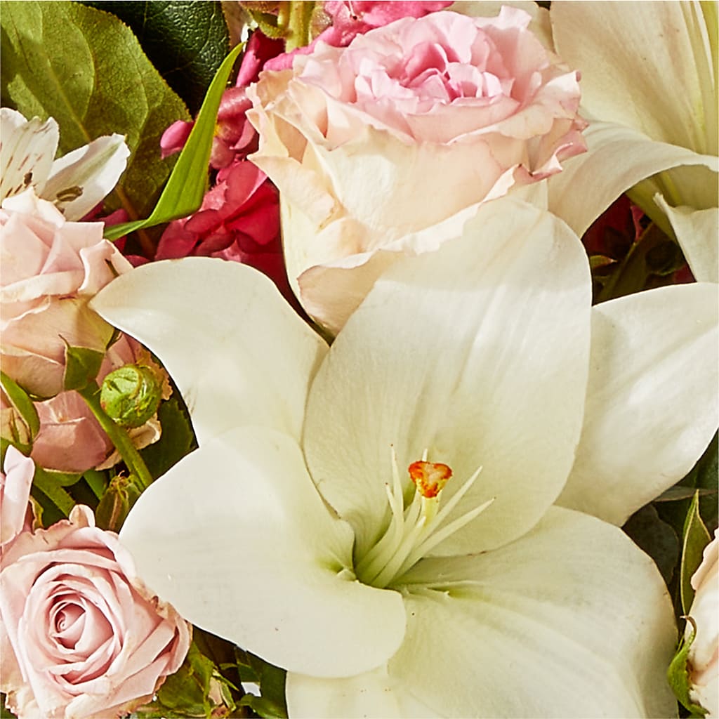 Ballet Slippers Bouquet – HEARTS & FLOWERS FLORIST, Pine Bush NY