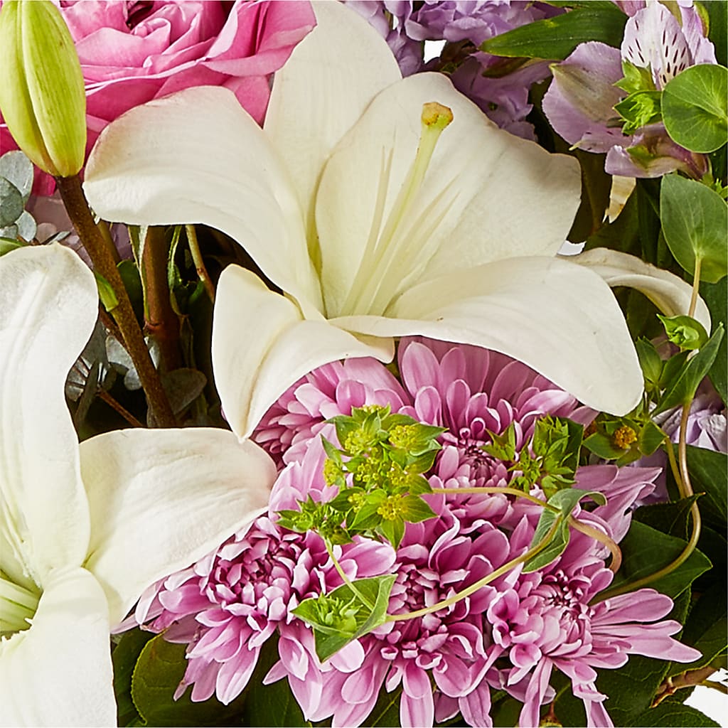 Daydreamer Bouquet – HEARTS & FLOWERS FLORIST, Pine Bush NY
