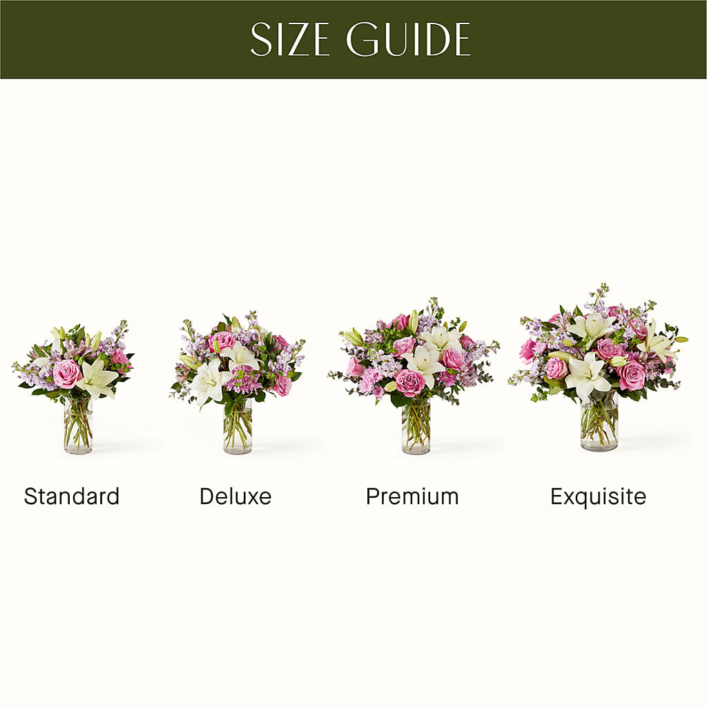 Daydreamer Bouquet – HEARTS & FLOWERS FLORIST, Pine Bush NY