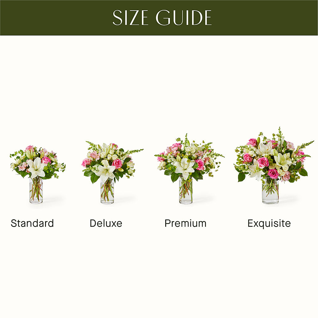 Fondly Bouquet – HEARTS & FLOWERS FLORIST, Pine Bush NY