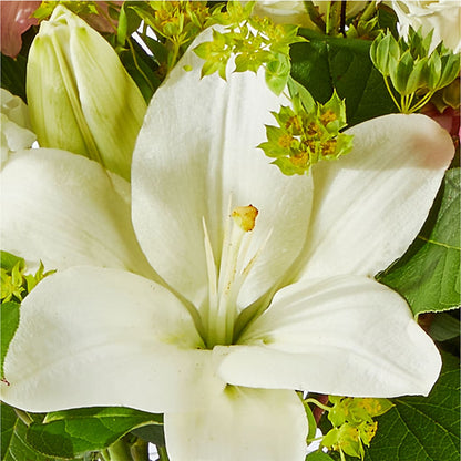 Fondly Bouquet – HEARTS & FLOWERS FLORIST, Pine Bush NY
