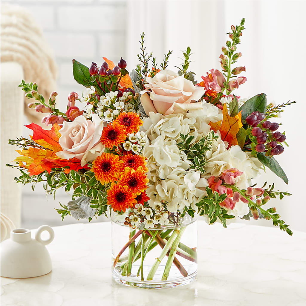Autumnal Equinox Bouquet – HEARTS & FLOWERS FLORIST, Pine Bush NY