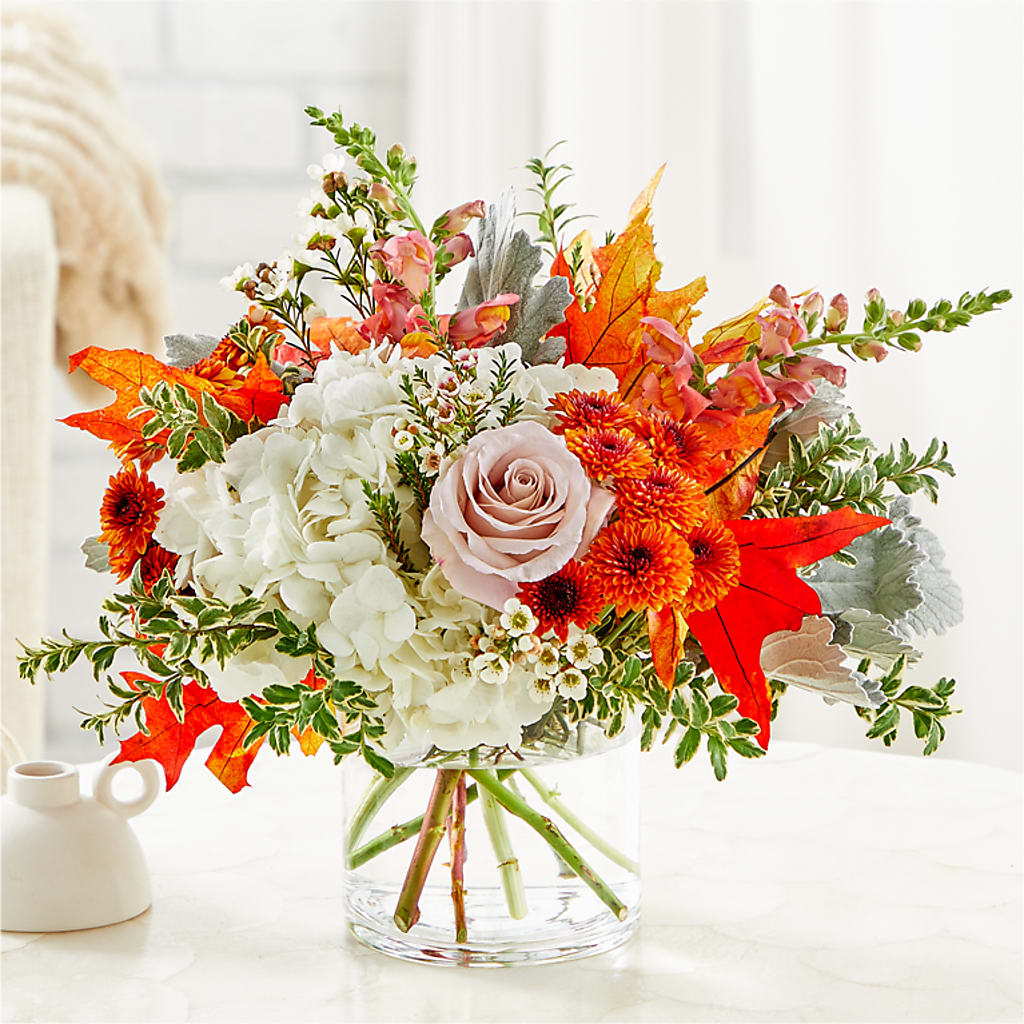 Autumnal Equinox Bouquet – HEARTS & FLOWERS FLORIST, Pine Bush NY