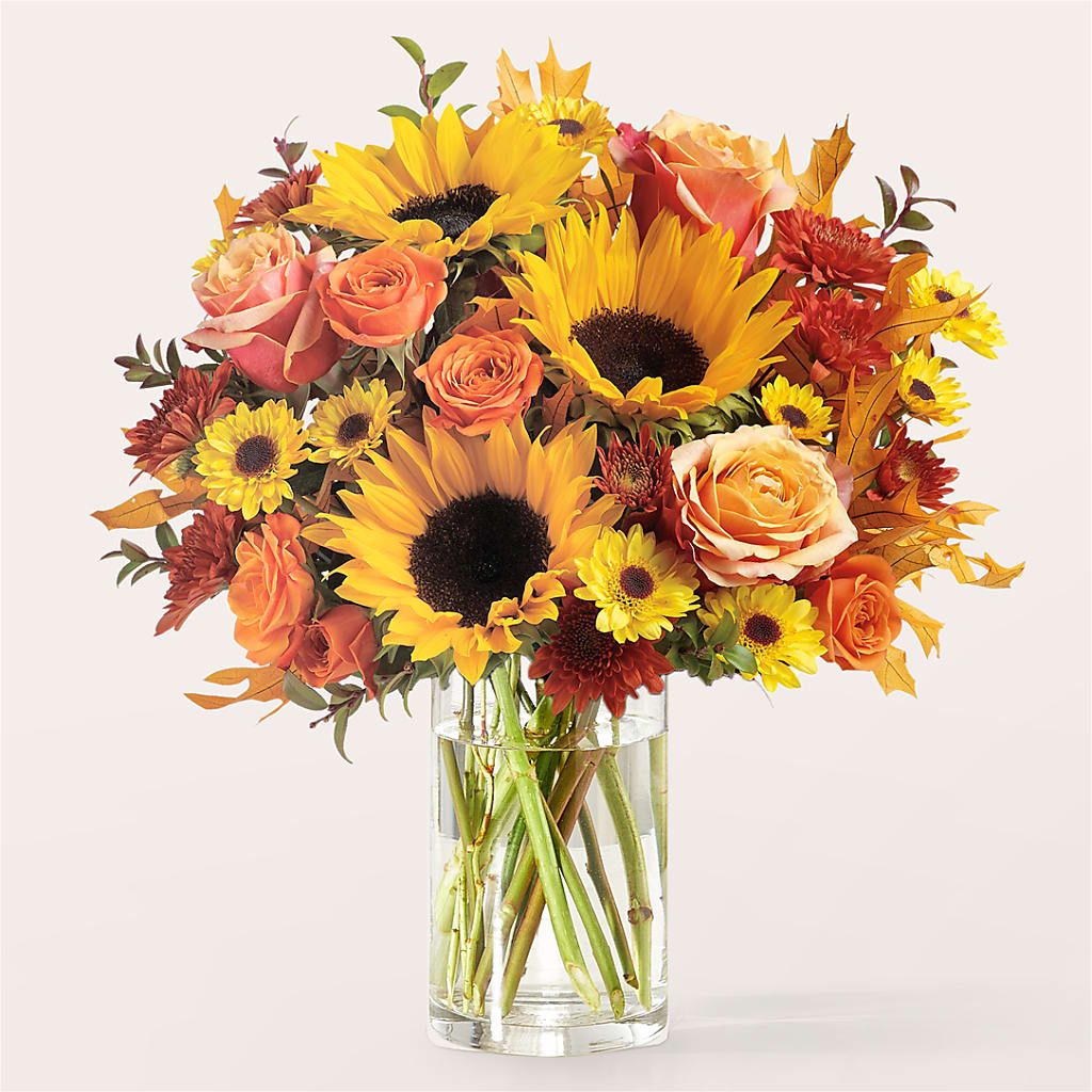 Fluttering Foliage Bouquet – HEARTS & FLOWERS FLORIST, Pine Bush NY