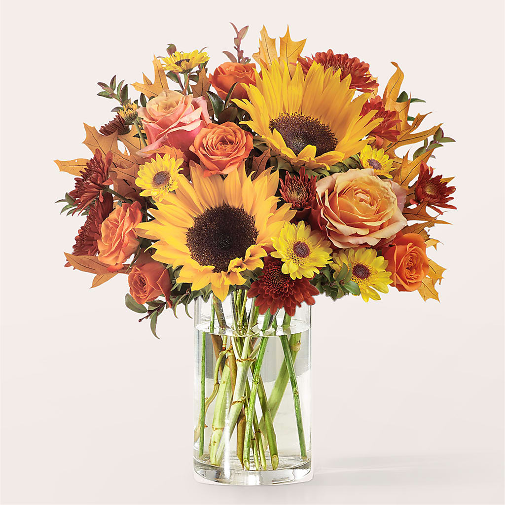 Fluttering Foliage Bouquet – HEARTS & FLOWERS FLORIST, Pine Bush NY