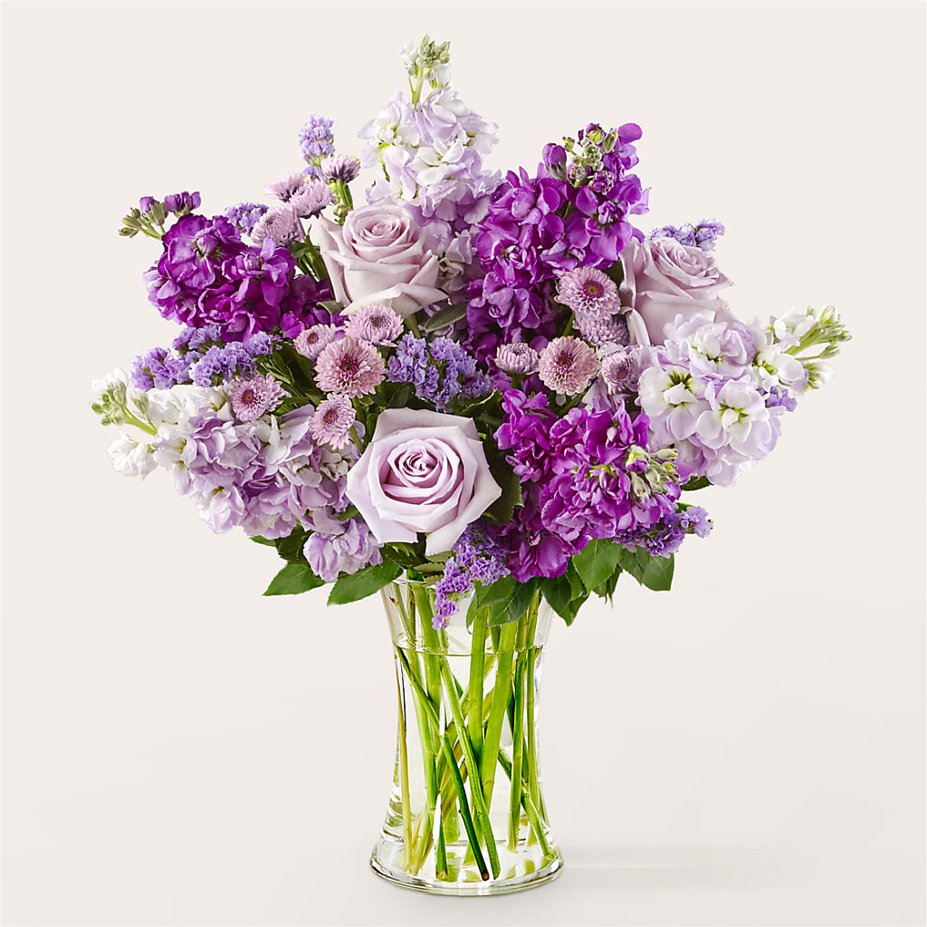 Give a Twirl Bouquet – HEARTS & FLOWERS FLORIST, Pine Bush NY