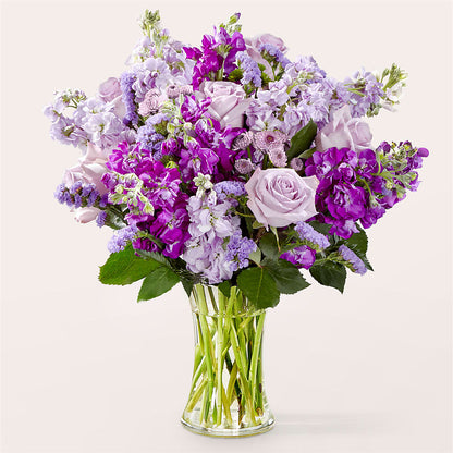 Give a Twirl Bouquet – HEARTS & FLOWERS FLORIST, Pine Bush NY