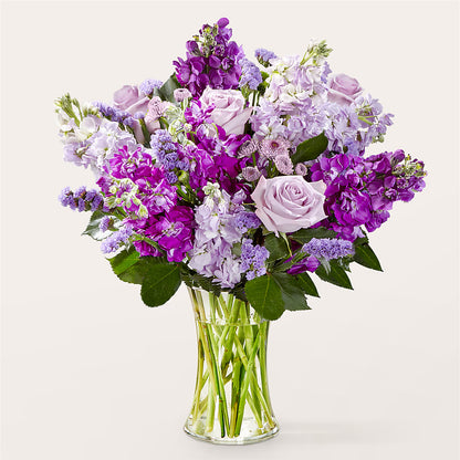 Give a Twirl Bouquet – HEARTS & FLOWERS FLORIST, Pine Bush NY