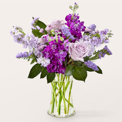 Give a Twirl Bouquet – HEARTS & FLOWERS FLORIST, Pine Bush NY