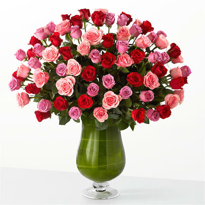 The Opulence – HEARTS & FLOWERS FLORIST, Pine Bush NY