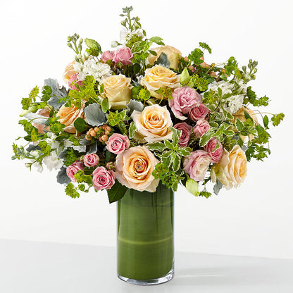 The Glamour Shot – HEARTS & FLOWERS FLORIST, Pine Bush NY
