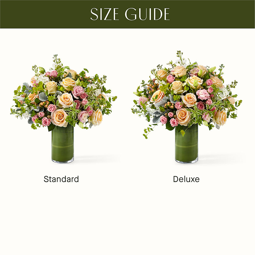 The Glamour Shot – HEARTS & FLOWERS FLORIST, Pine Bush NY