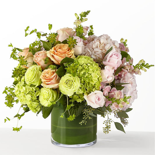 The Art Deco – HEARTS & FLOWERS FLORIST, Pine Bush NY