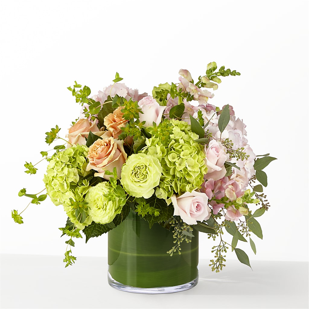The Art Deco – HEARTS & FLOWERS FLORIST, Pine Bush NY