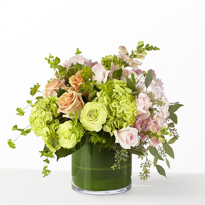 The Art Deco – HEARTS & FLOWERS FLORIST, Pine Bush NY