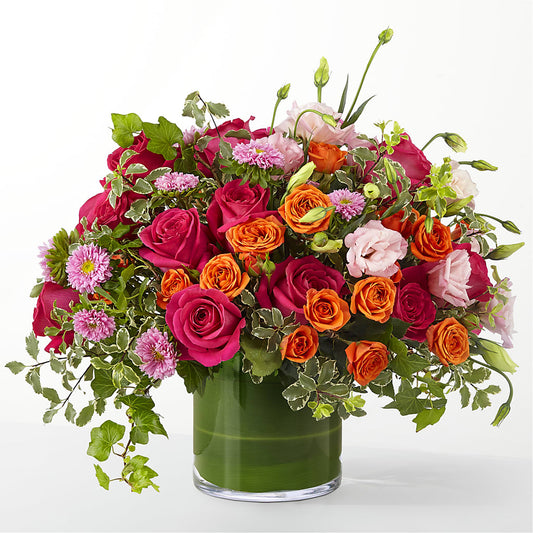The Trendsetter – HEARTS & FLOWERS FLORIST, Pine Bush NY