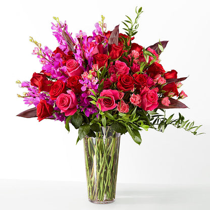 The Honeymoon – HEARTS & FLOWERS FLORIST, Pine Bush NY