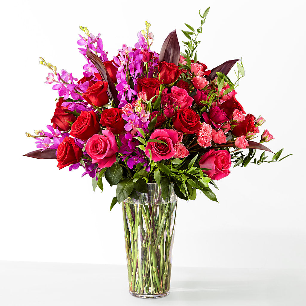 The Honeymoon – HEARTS & FLOWERS FLORIST, Pine Bush NY