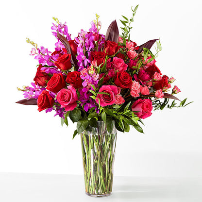 The Honeymoon – HEARTS & FLOWERS FLORIST, Pine Bush NY