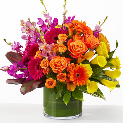 The Mosaic – HEARTS & FLOWERS FLORIST, Pine Bush NY