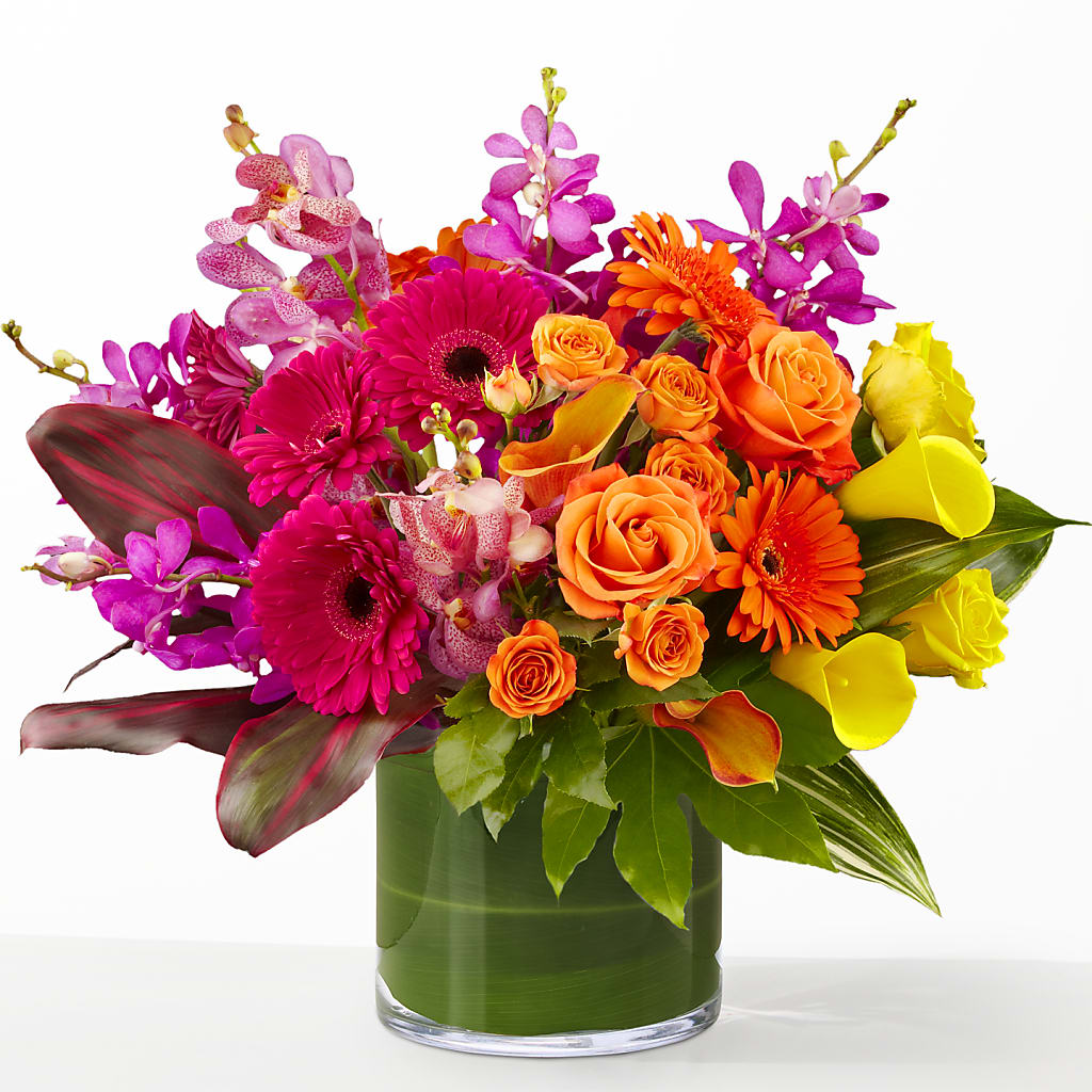 The Mosaic – HEARTS & FLOWERS FLORIST, Pine Bush NY