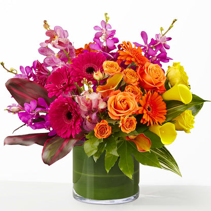 The Mosaic – HEARTS & FLOWERS FLORIST, Pine Bush NY
