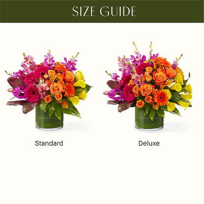 The Mosaic – HEARTS & FLOWERS FLORIST, Pine Bush NY